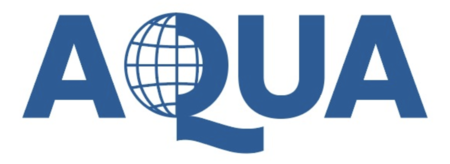 AQUA logo